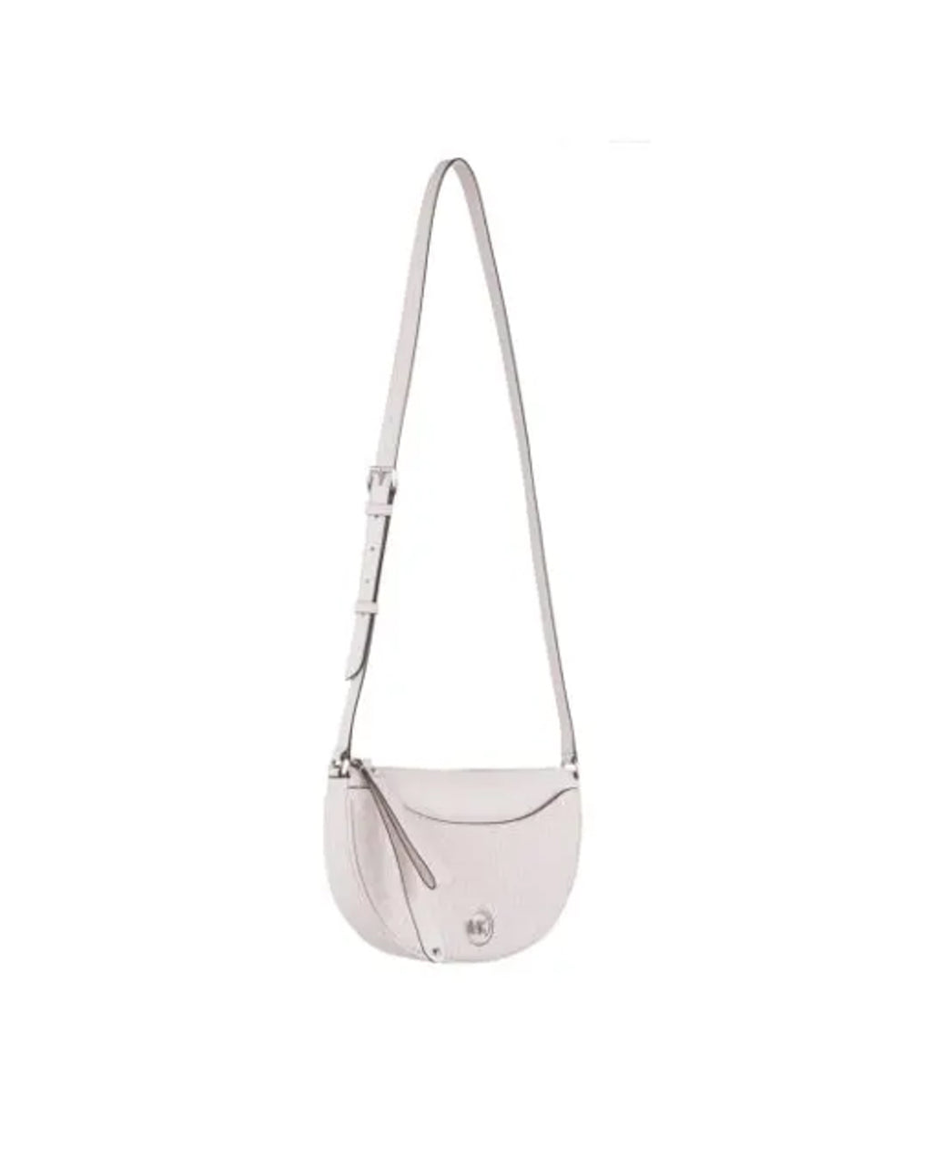 Michael Kors Borsa a tracolla da donna Md Half Moon Msgr 30T2S4DM6V-101