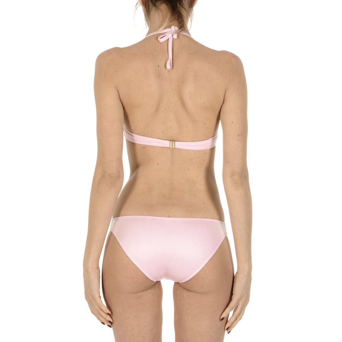 La Perla Mare Donna Slip Rosa