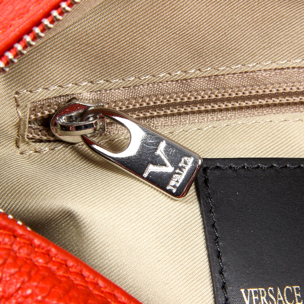 Borsa da donna V 1969 Italia