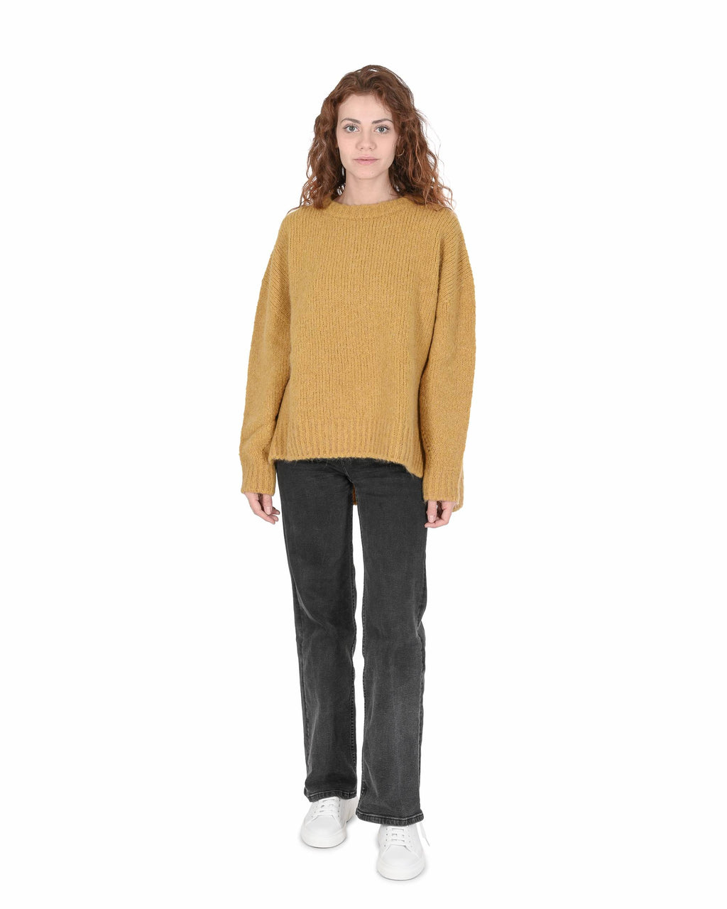 Maglione da donna Hugo by Hugo Boss 50437329 702