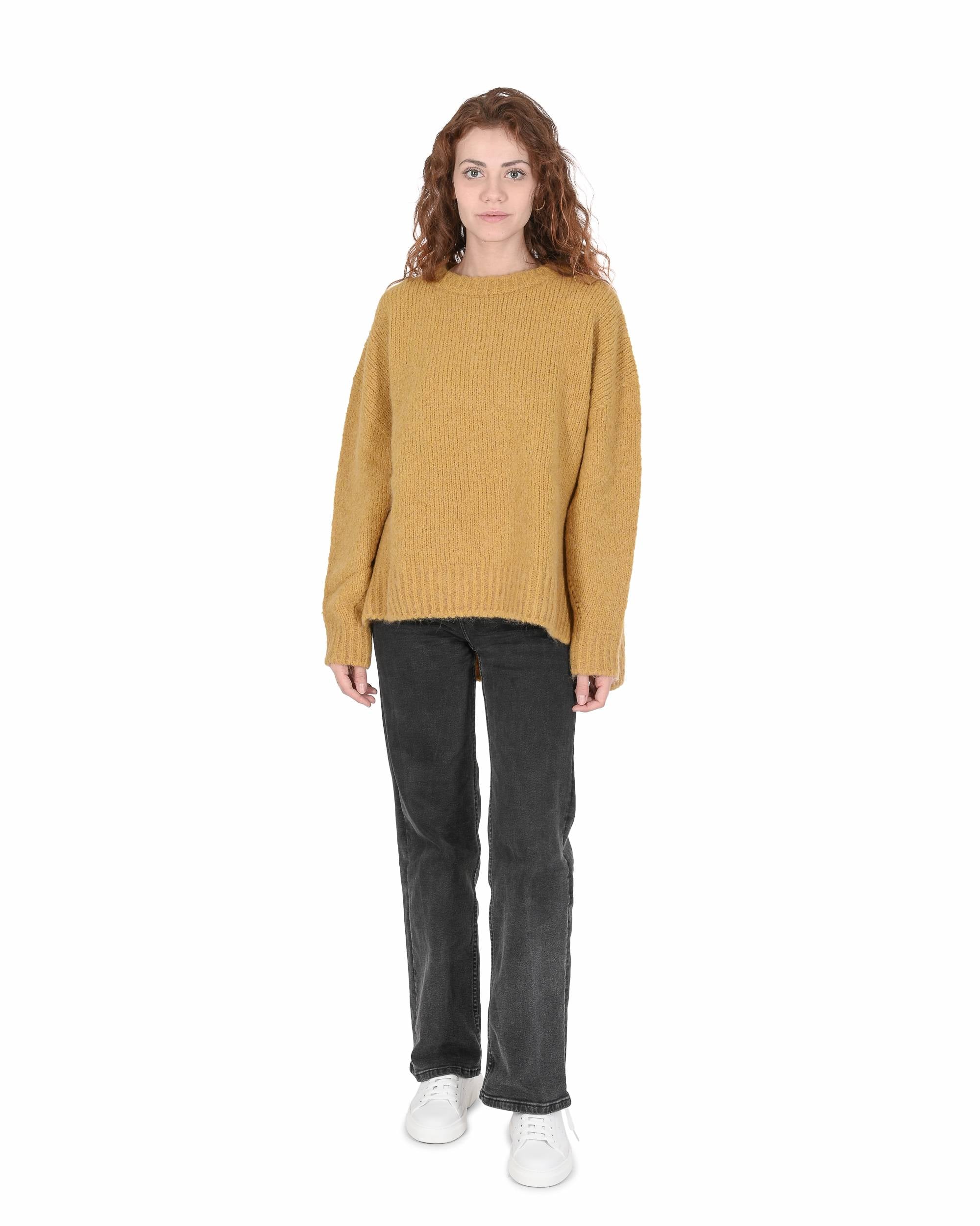 Maglione da donna Hugo by Hugo Boss 50437329 702