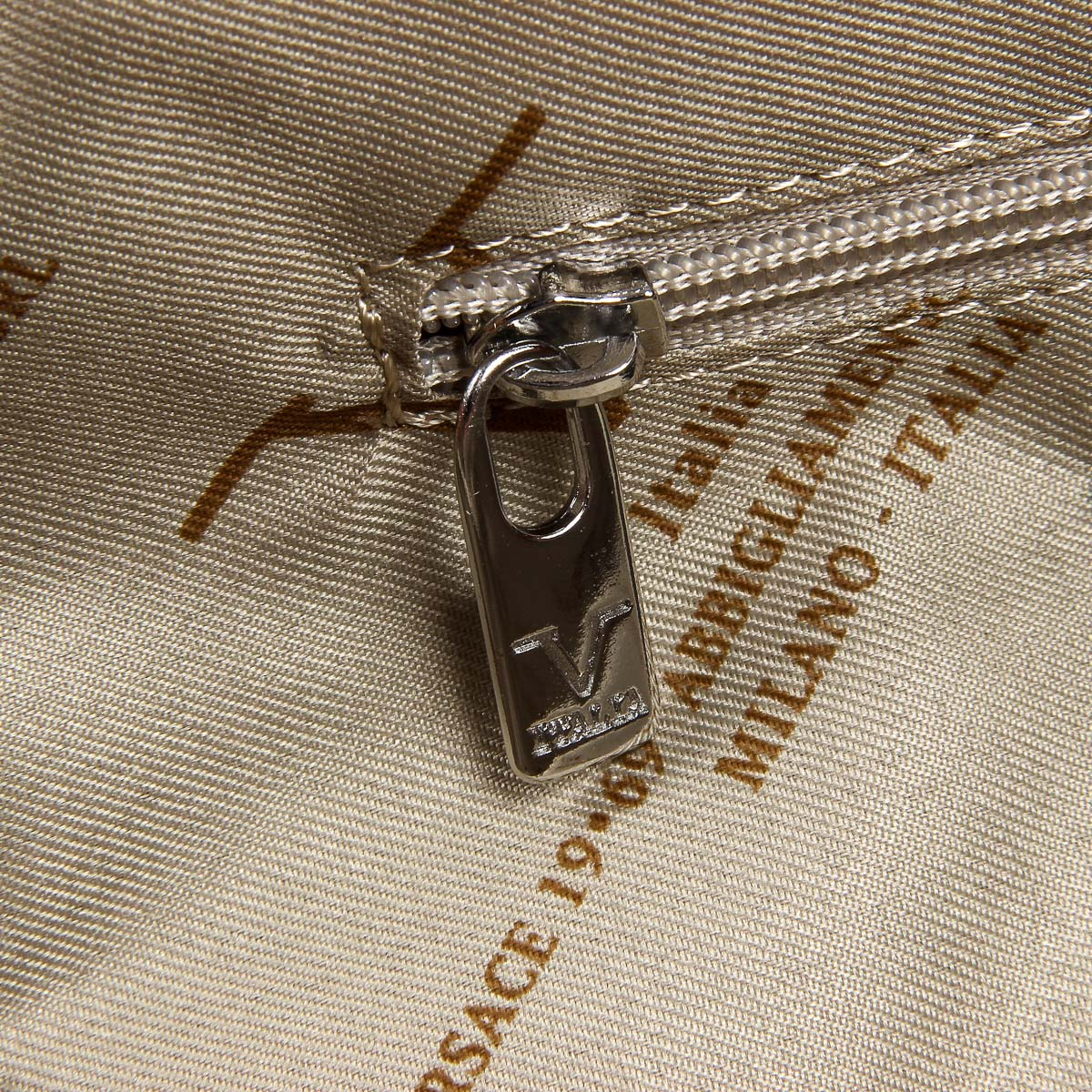 Borsa da donna V 1969 Italia