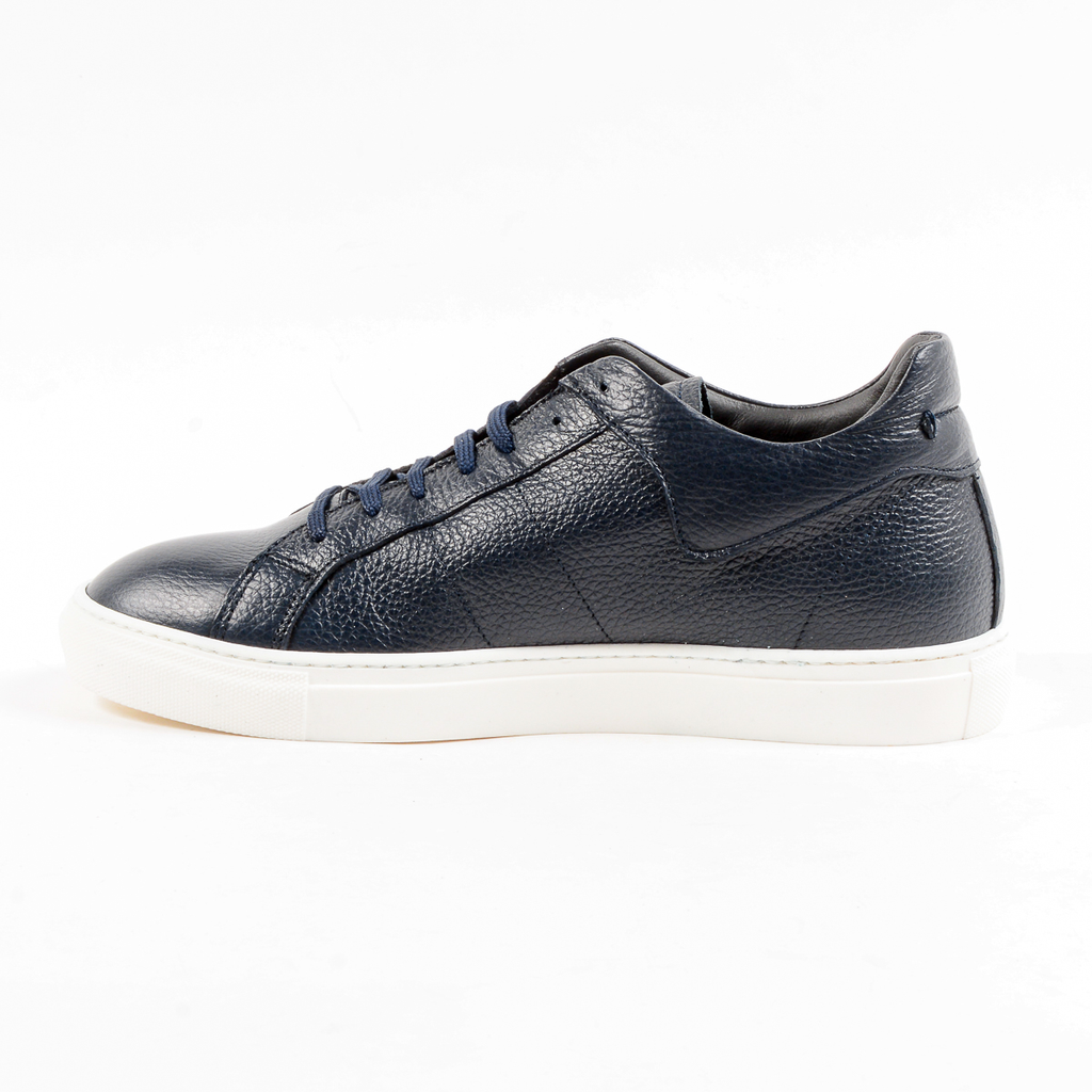 V 1969 Italia Sneaker da uomo blu scuro ZENO