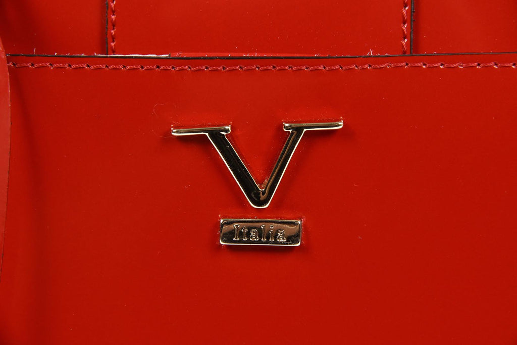 Borsa da donna V 1969 Italia C151/52 SPECCHIO ROSSO