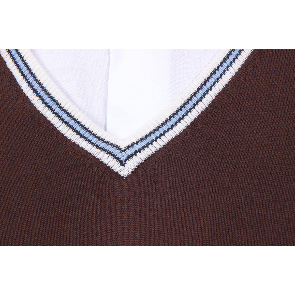 Maglione da uomo Fred Perry 30412108 0031
