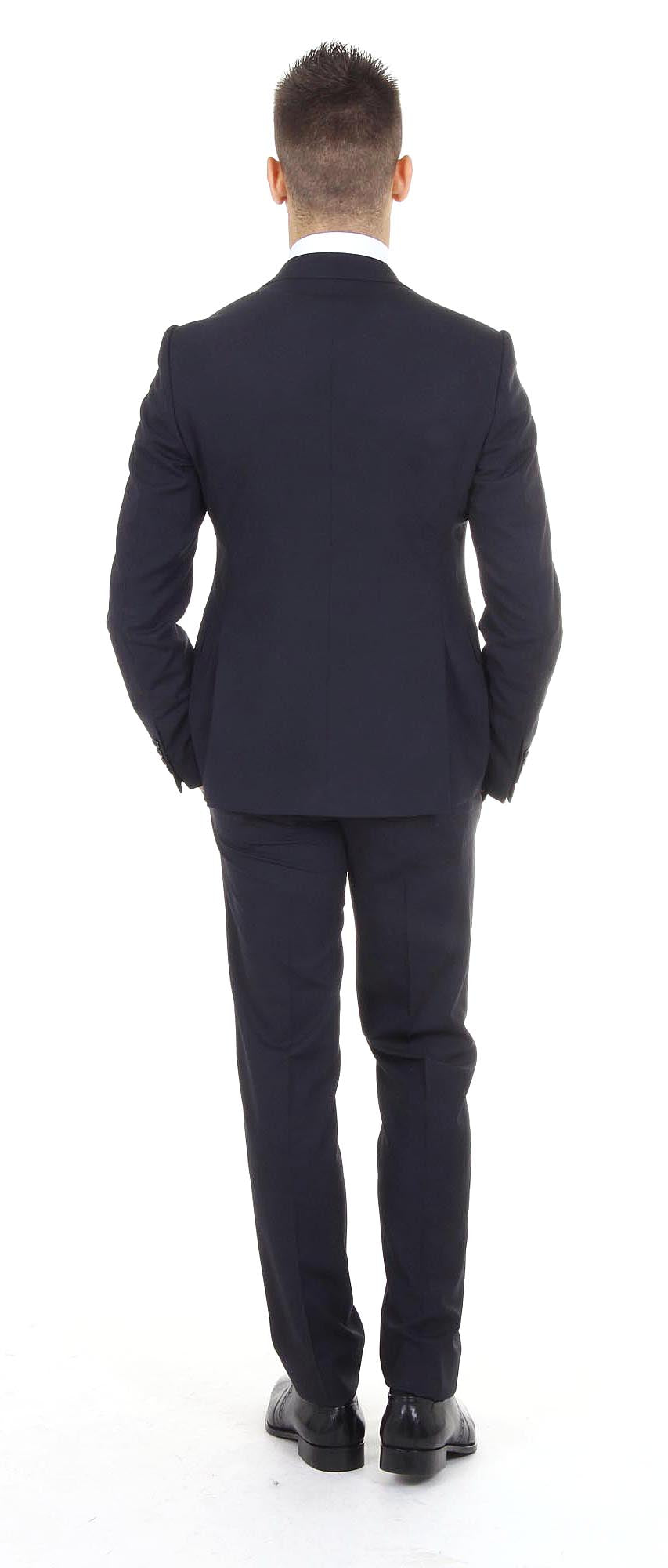 Abito uomo Armani Collezioni RCVMML RC250 926