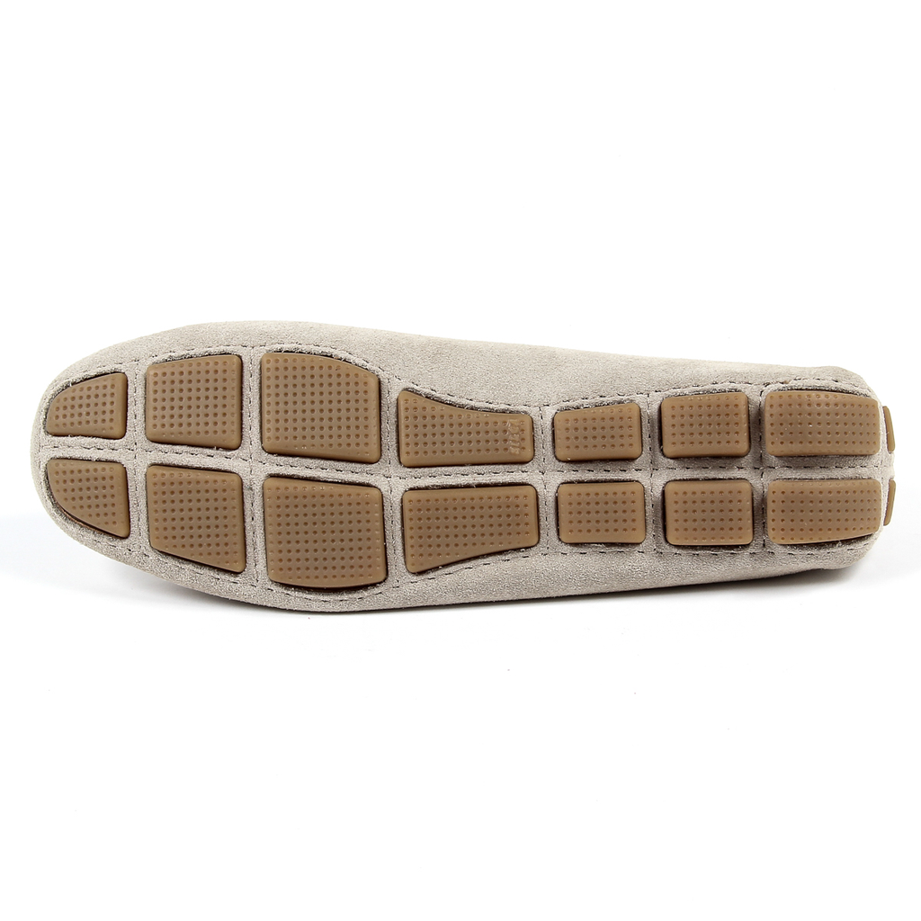 Mocassini da donna Andrew Charles Beige MAX