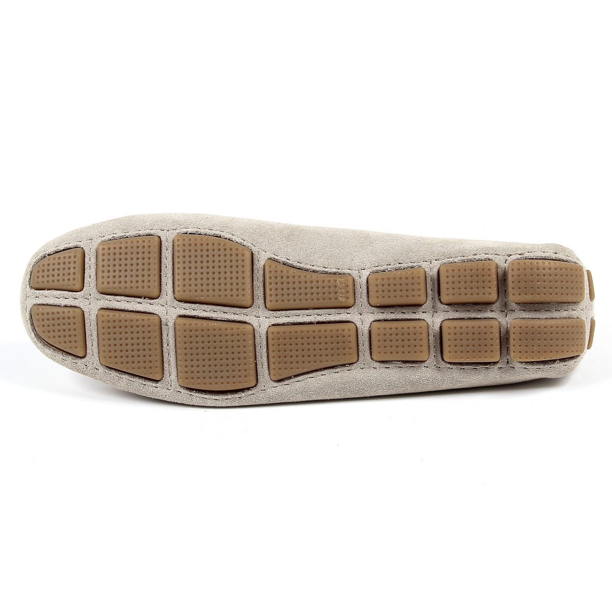 Mocassini da donna Andrew Charles Beige MAX