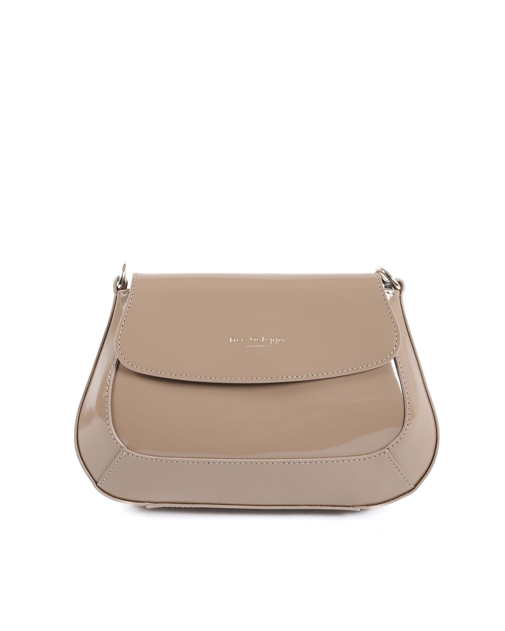 Borsa a tracolla da donna Dee Ocleppo SCOTTY BEIGE