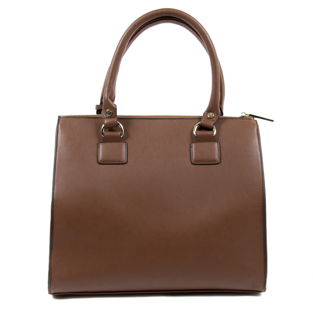 V 1969 Italia Borsa da donna marrone LISA