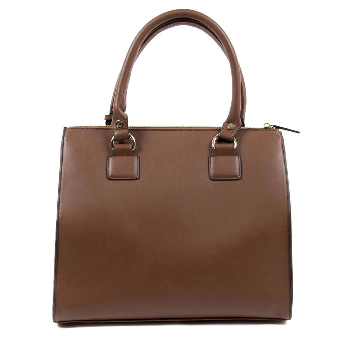 V 1969 Italia Borsa da donna marrone LISA