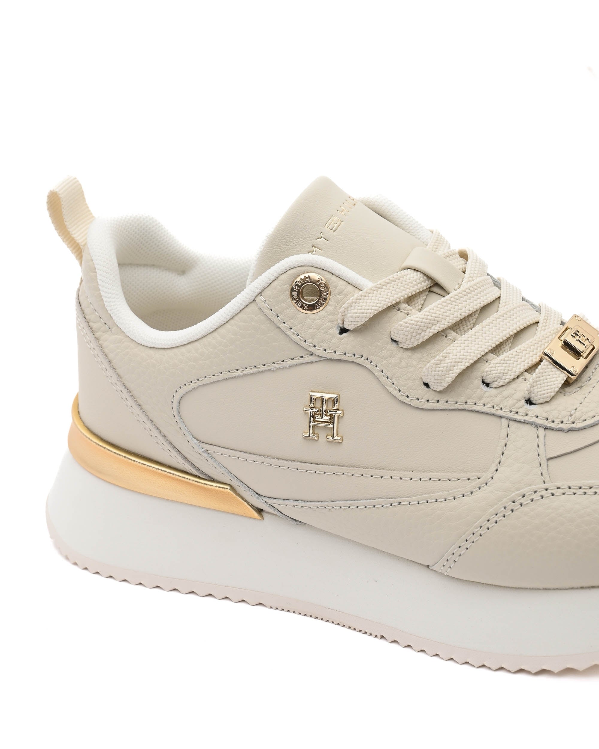 Sneakers da donna Tommy Hilfiger FW0FW08117ACG