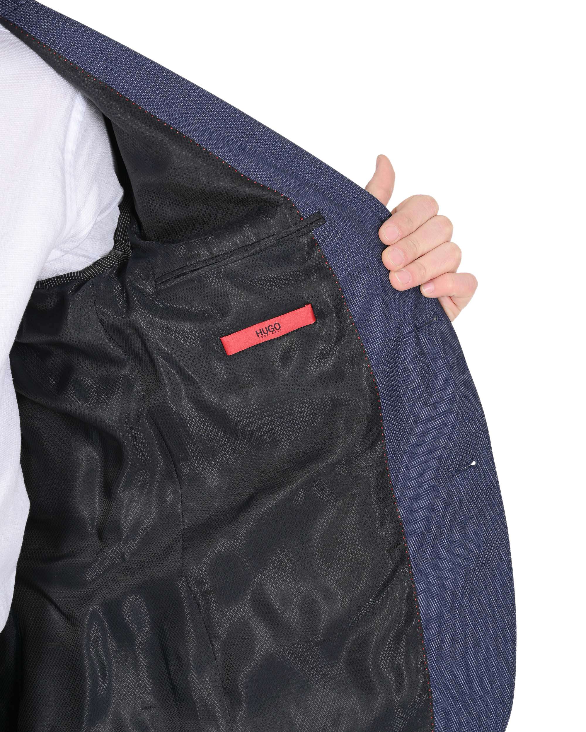 Giacca da uomo Hugo by Hugo Boss 50376473 407