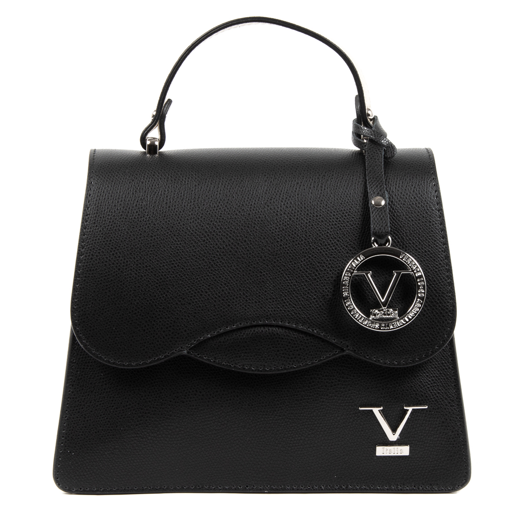 Borsa da donna V 1969 Italia multicolore TOPAZIO