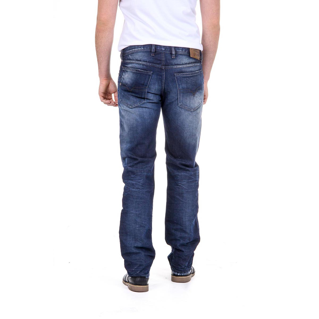 Jeans da uomo Diesel WAYKEE 0845A L.32