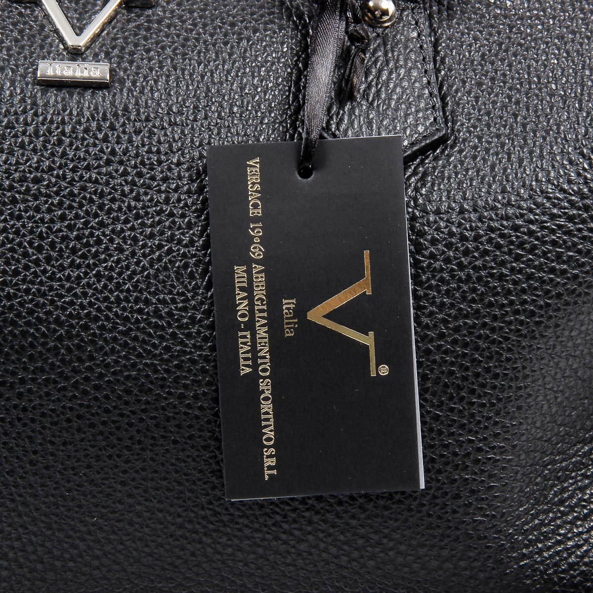 Borsa da donna V 1969 Italia
