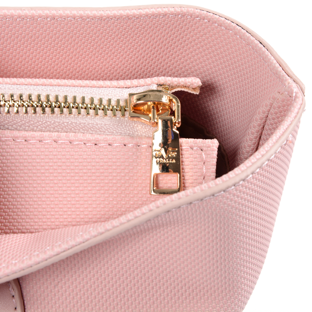 Borsa a mano da donna V Italia Rosa 3301 ROSA
