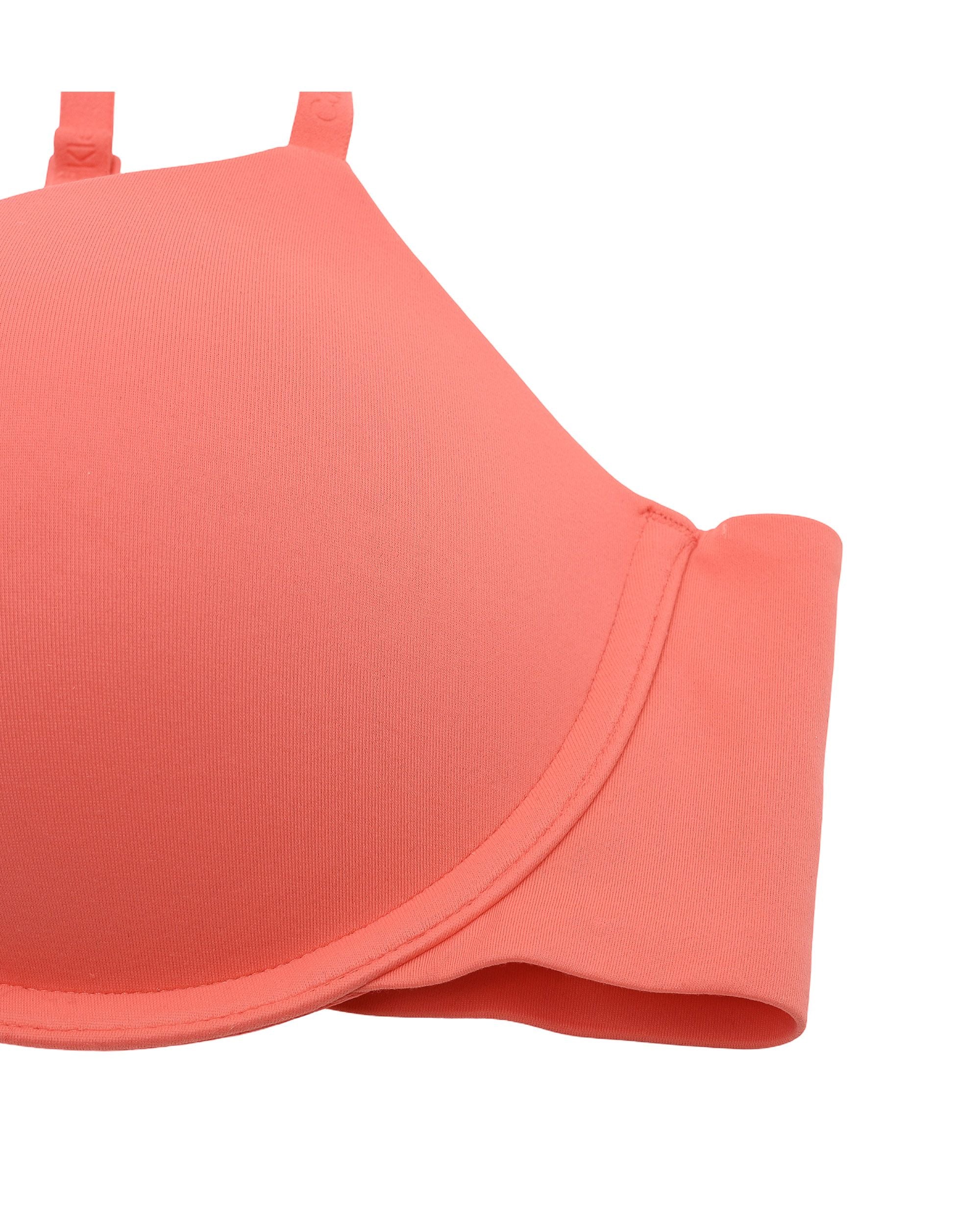 Calvin Klein Womens Bra LV00QF7315VOJ