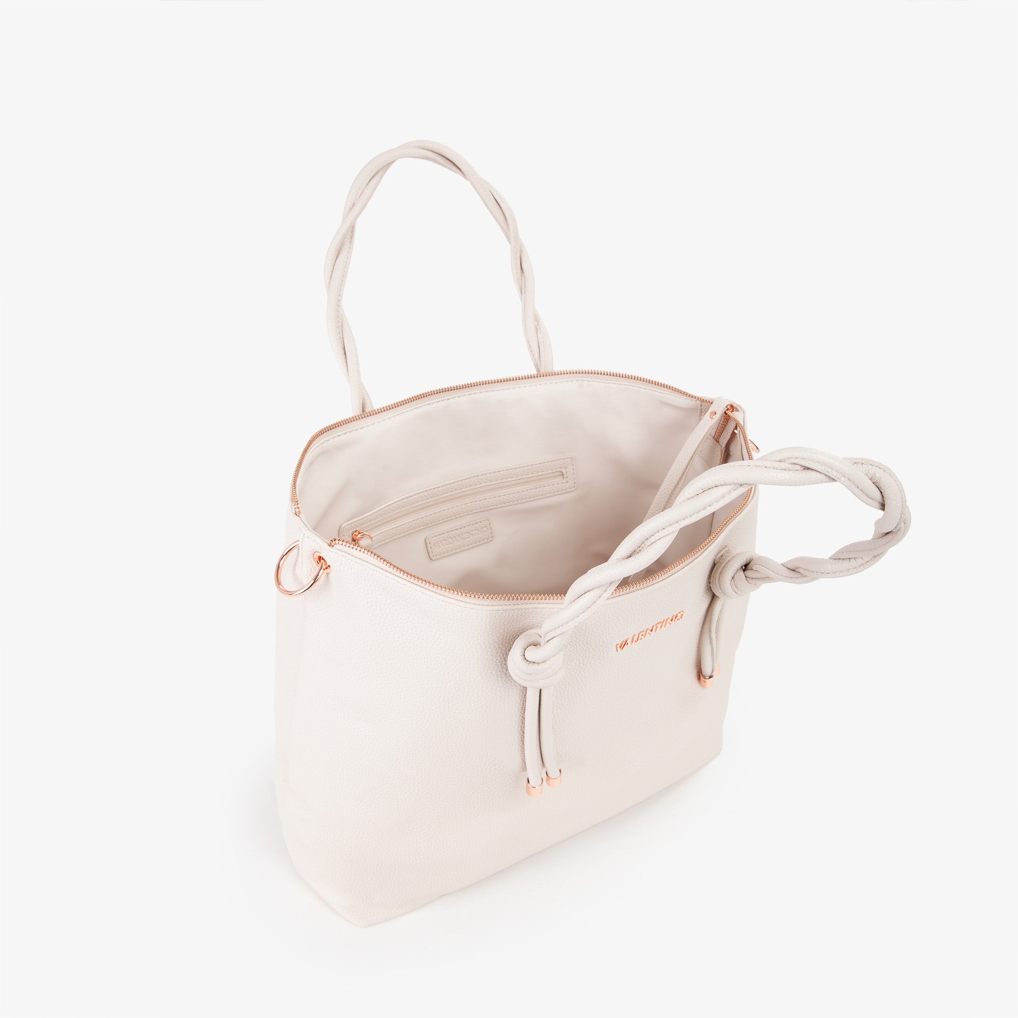 Borsa a tracolla da donna Valentino VBS8U901 991