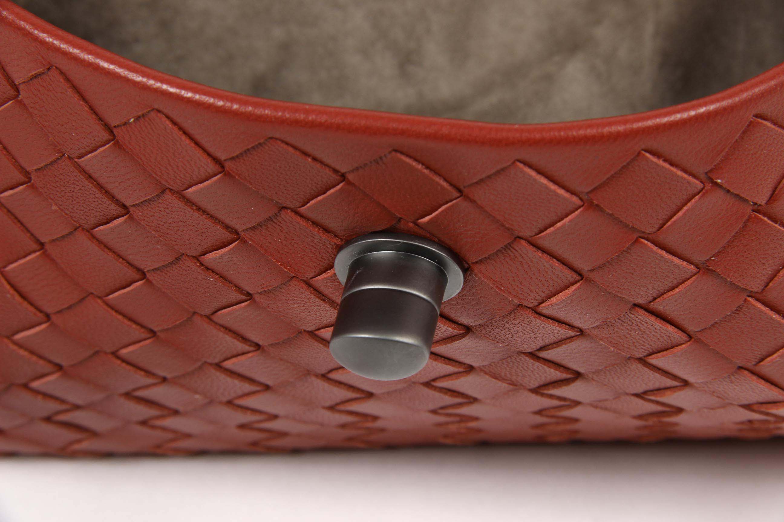 Bottega Veneta Borsa Intrecciato Donna 255549 V0016 6560
