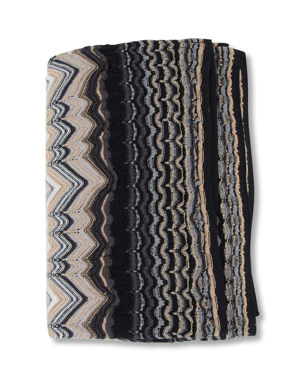 Missoni Donna Poncho Multicolore PO1FPSD56170004