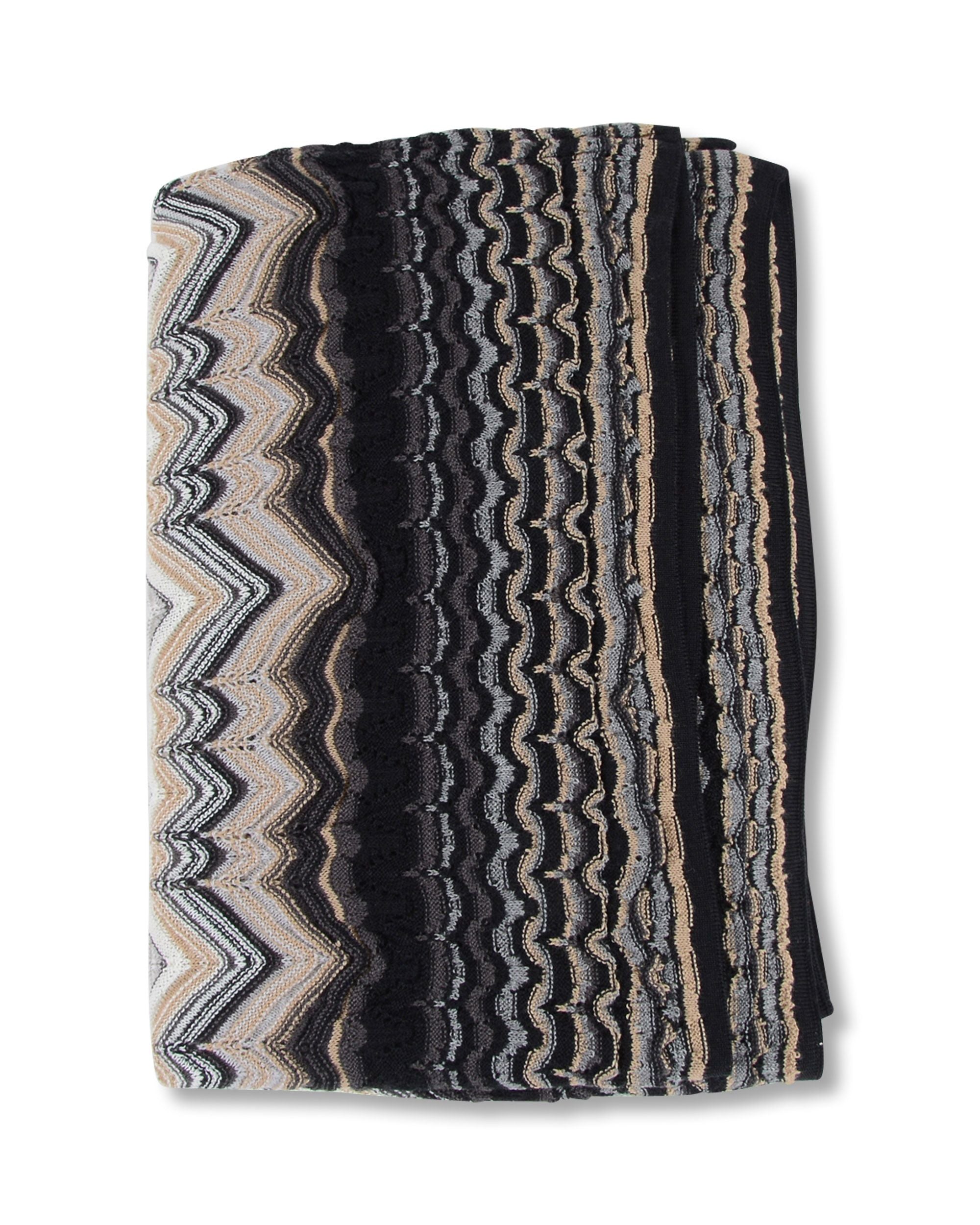 Missoni Donna Poncho Multicolore PO1FPSD56170004