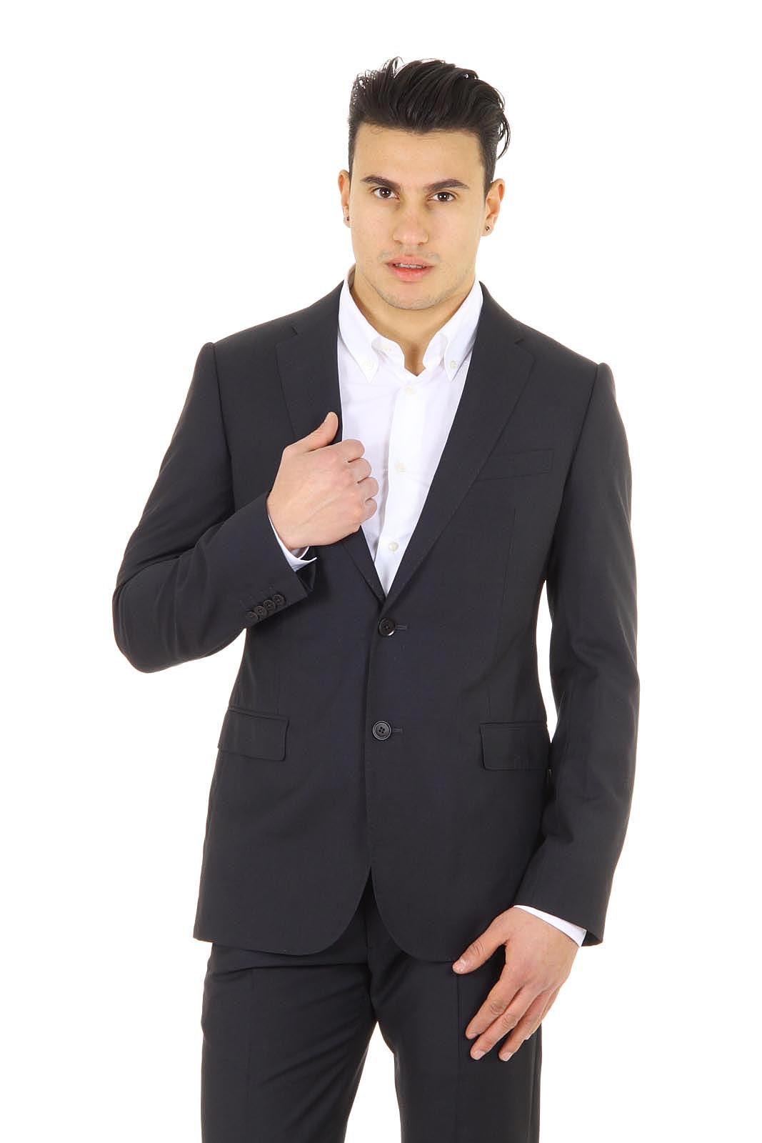 Abito uomo Armani Collezioni RCVMEB RC006 690