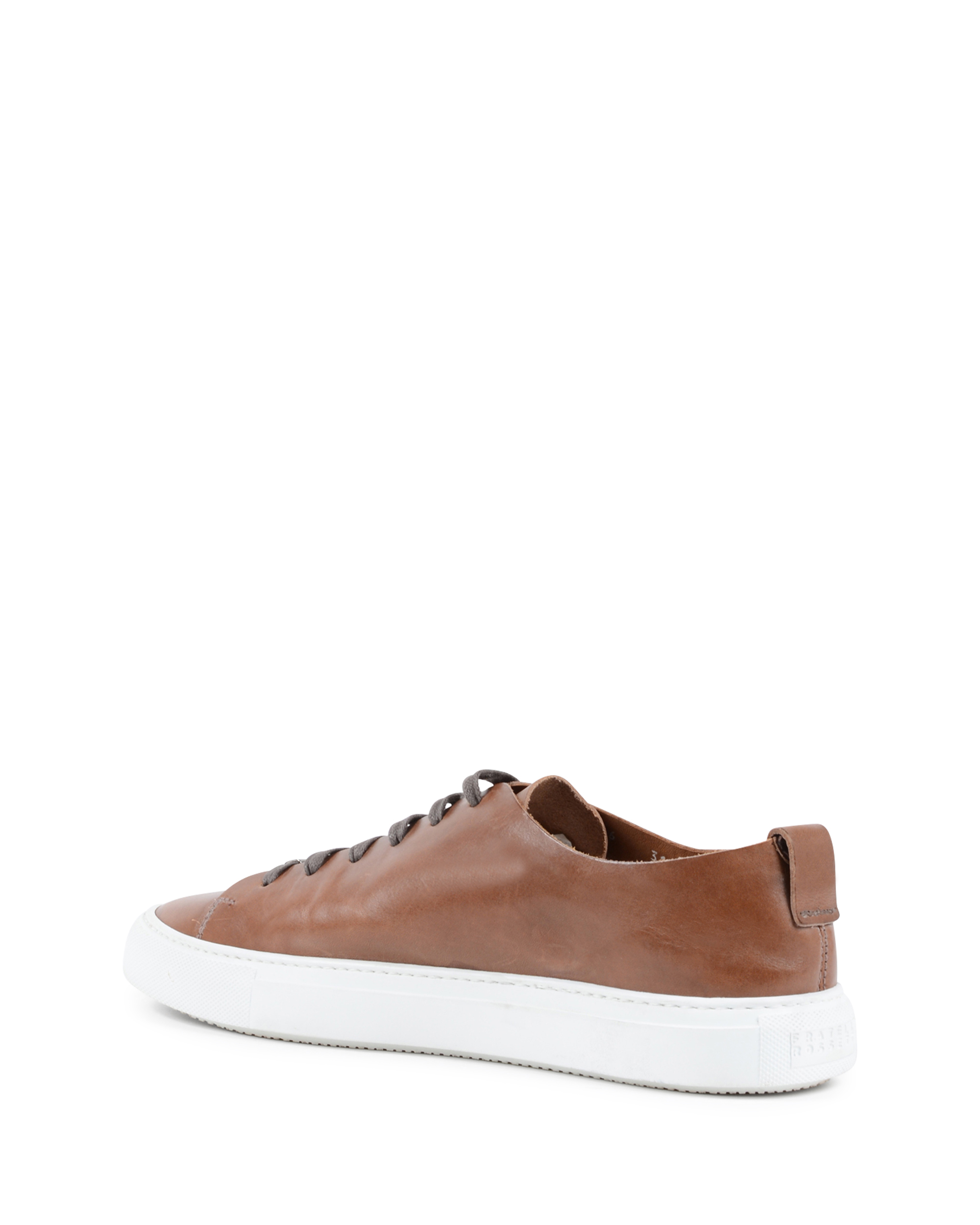 Fratelli Rossetti Sneaker Uomo Tan 45826 RODEO NOCE