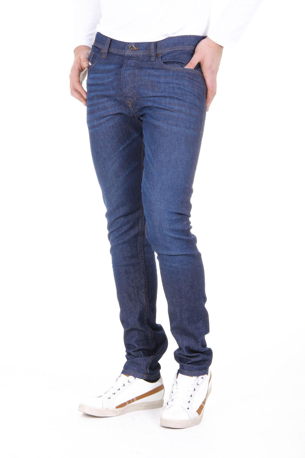 Diesel jeans uomo TEPPHAR 0837N L.30