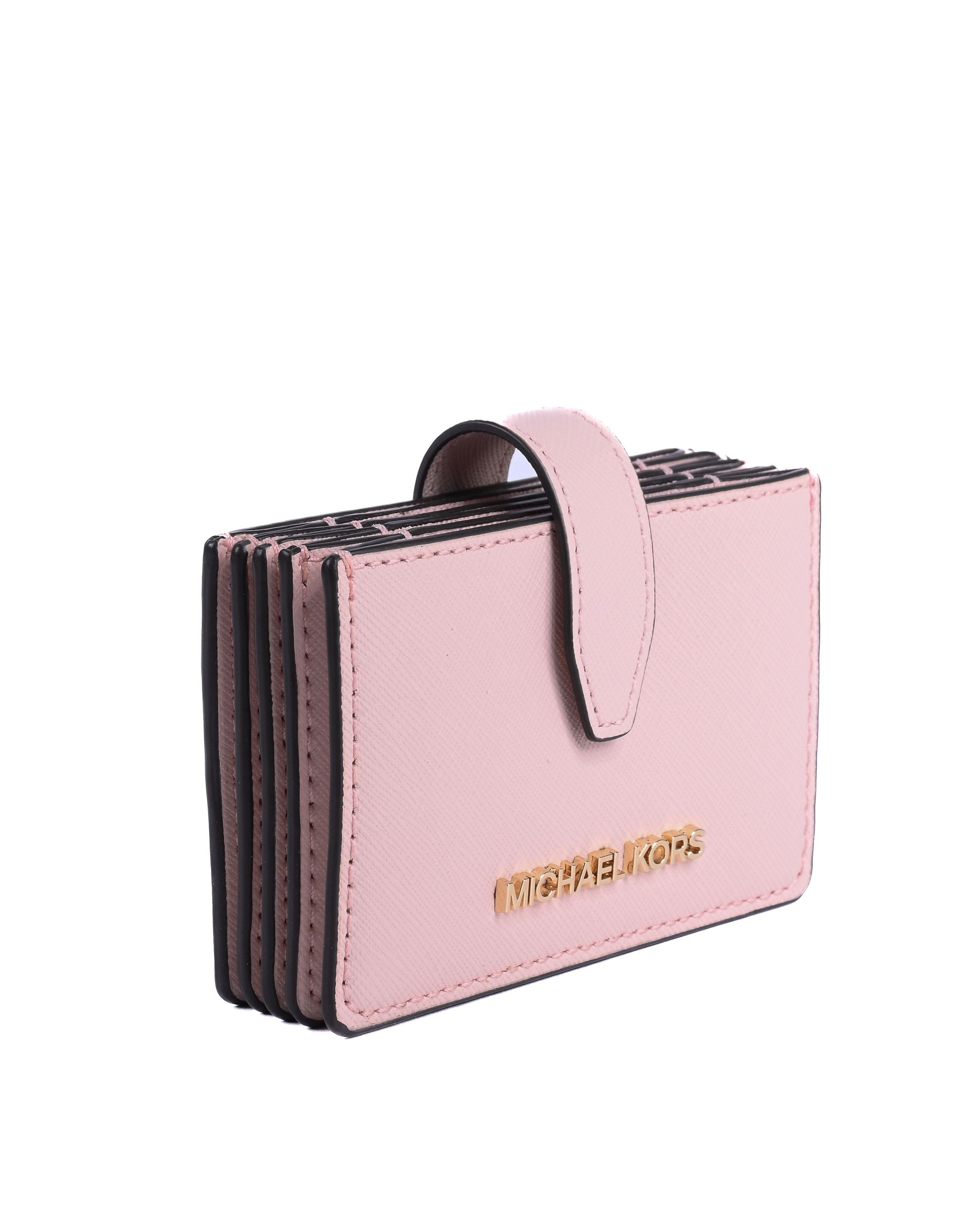 Borsa a mano da donna Michael Kors 35F2GTVD0L POWDER BLUSH
