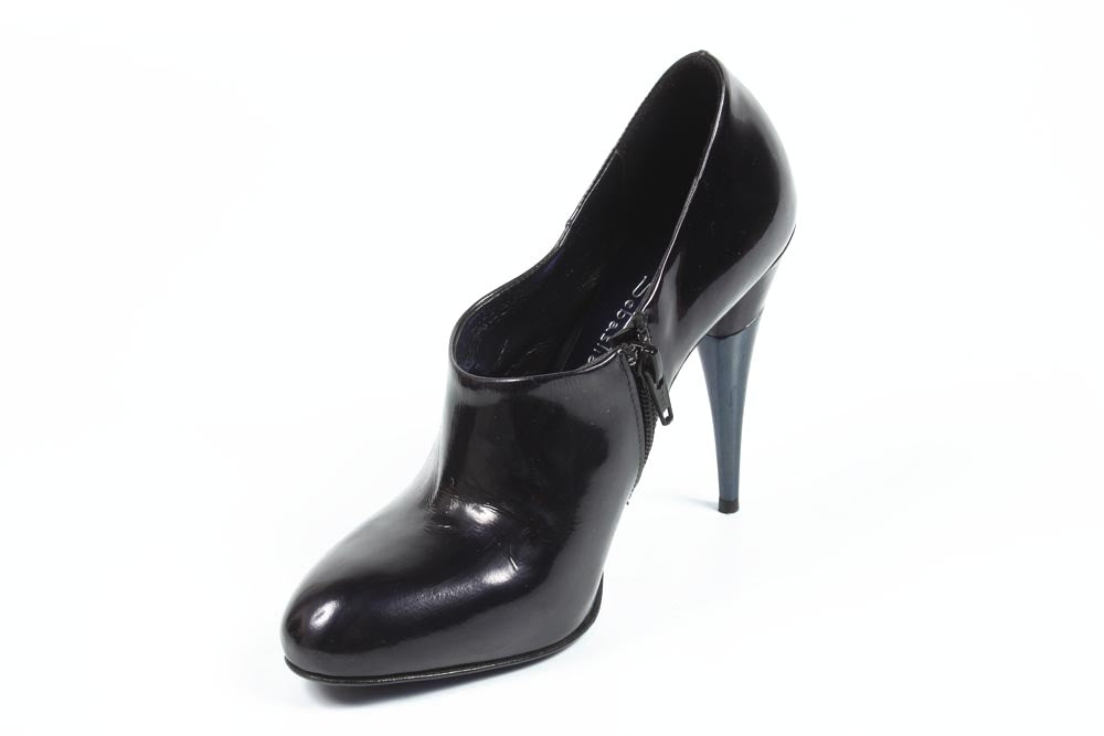 Sebastian Milano décolleté da donna 3208 BLU SCURO
