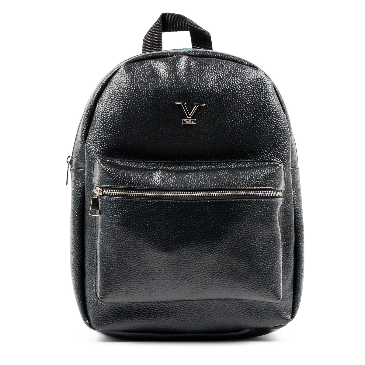 Zaino da uomo V 1969 Italia Nero COMO