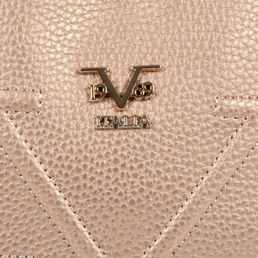 V 1969 Italia Zaino da donna oro CUSCO