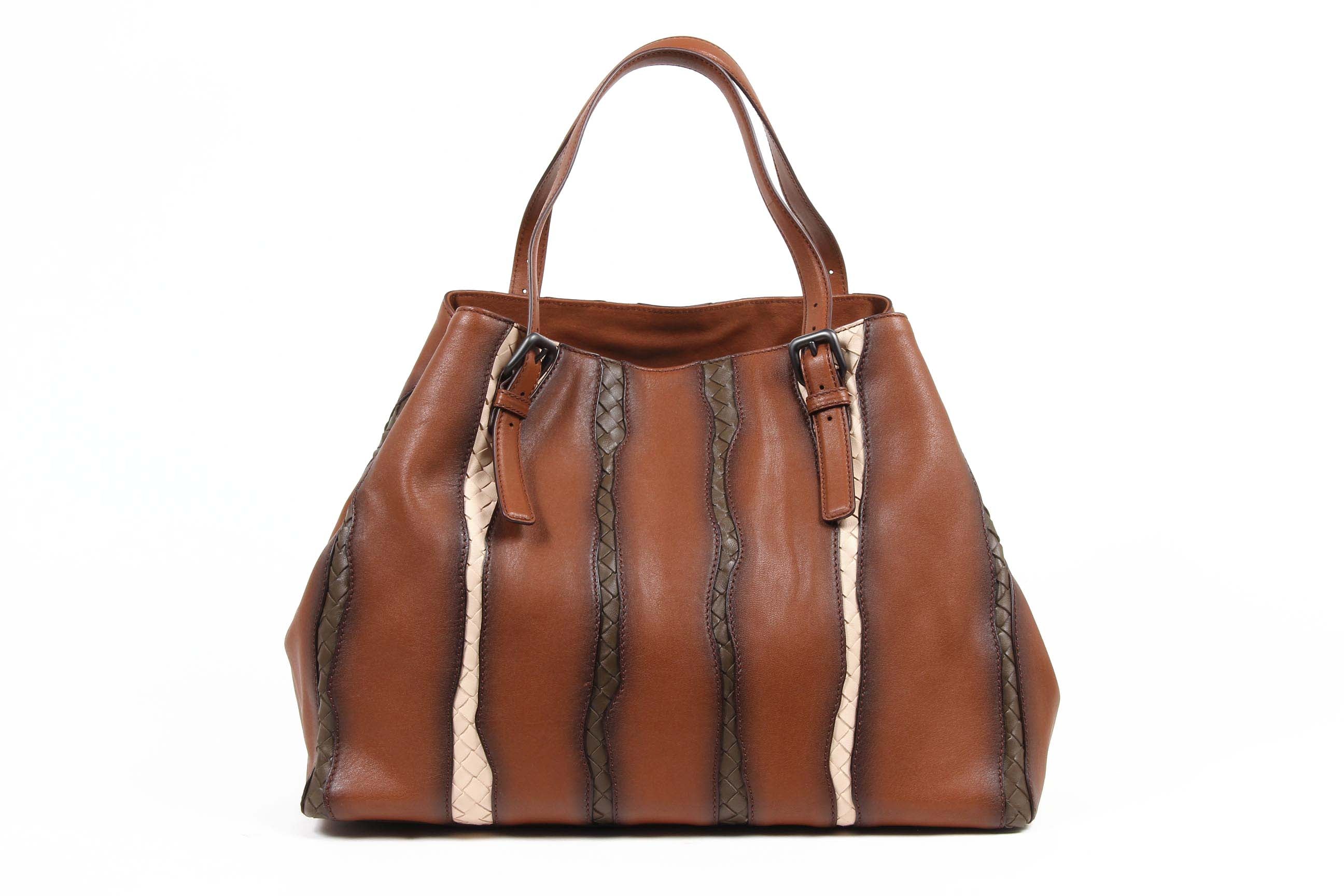 Borsa a mano da donna Bottega Veneta 272154 VAPY1 8792