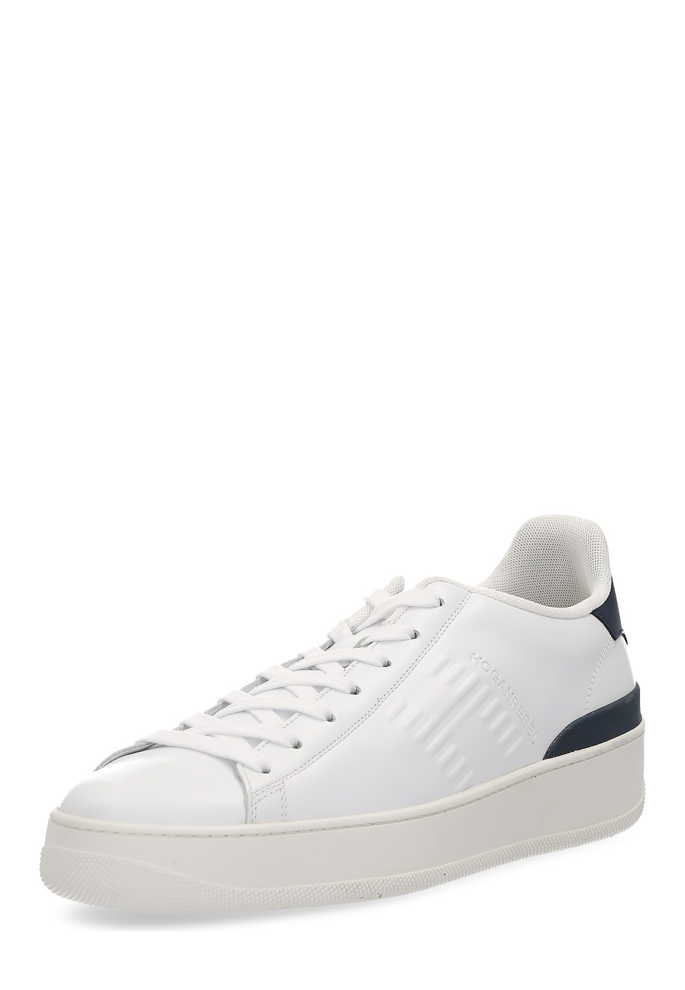 Hogan Sneaker Uomo Bianco HXM2800T49011PO0Y31