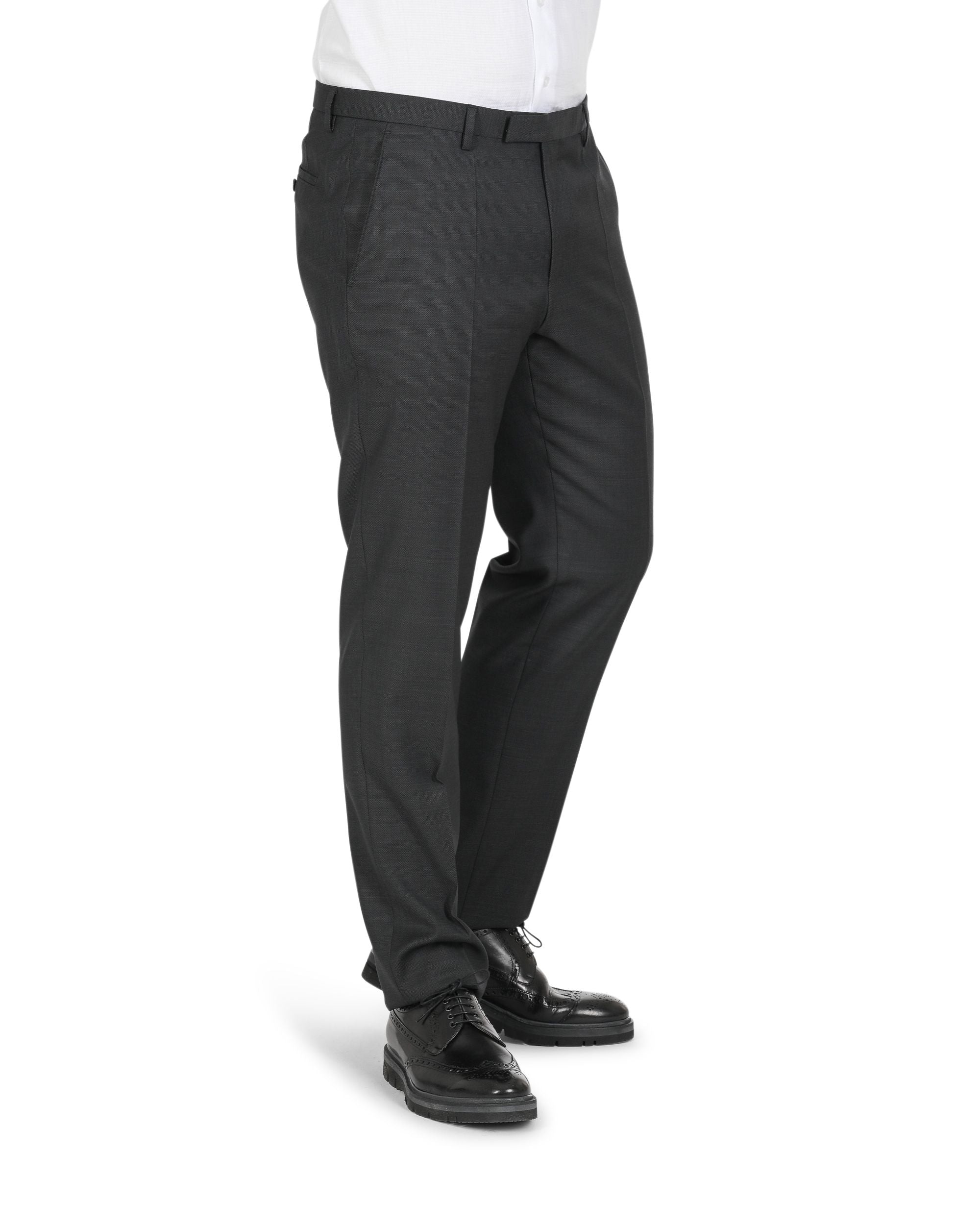 Pantaloni da uomo Boss by Hugo Boss 50320305 010