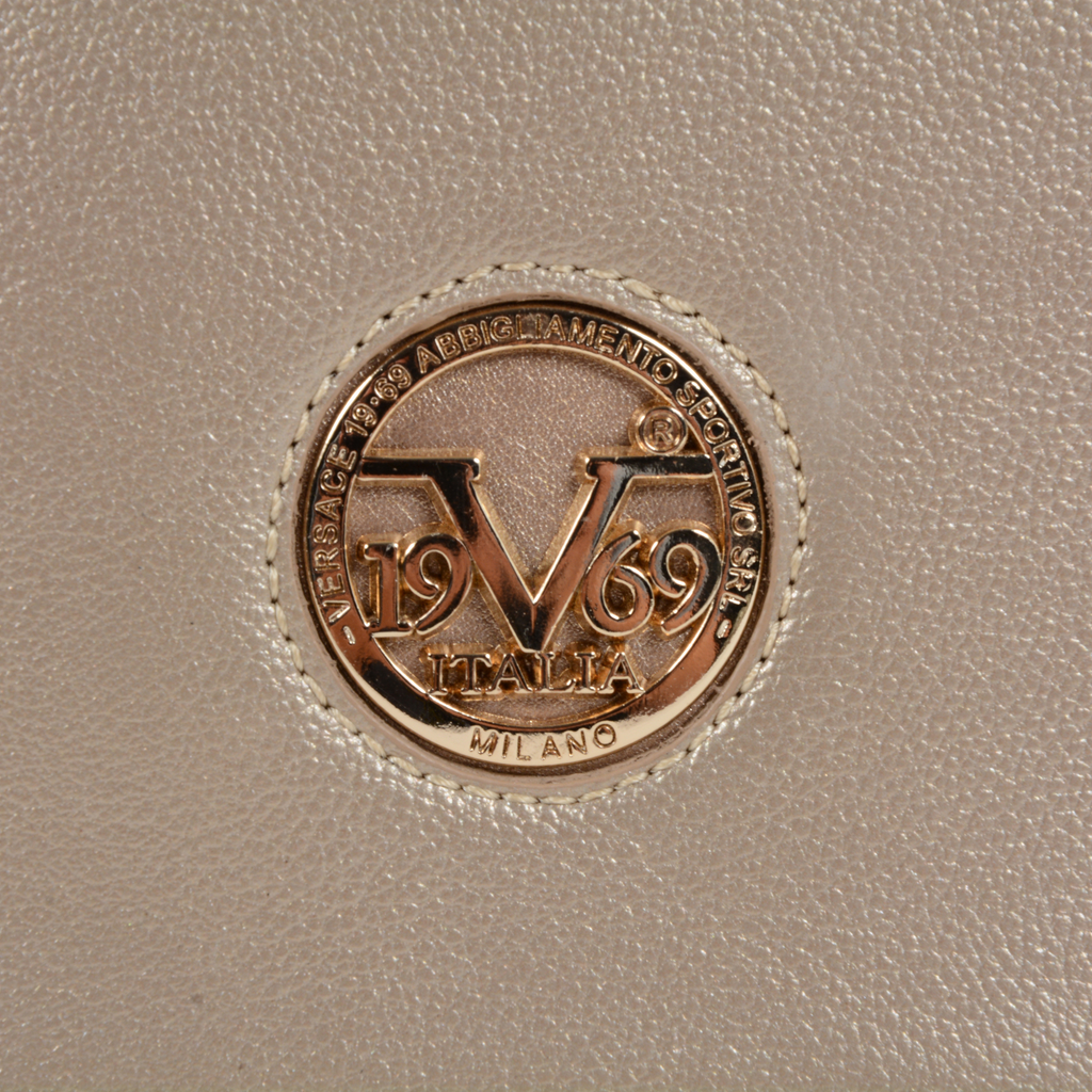 Borsa Donna V 1969 Italia Oro CRETA