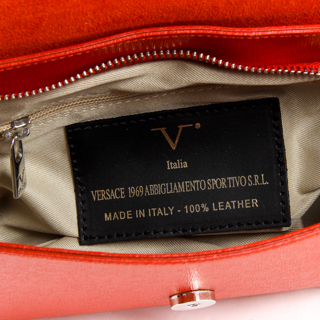 Borsa da donna V 1969 Italia