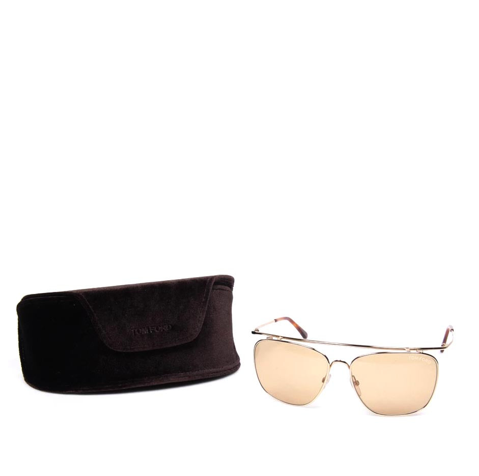Occhiali da sole da uomo Tom Ford FT0192 S 28E