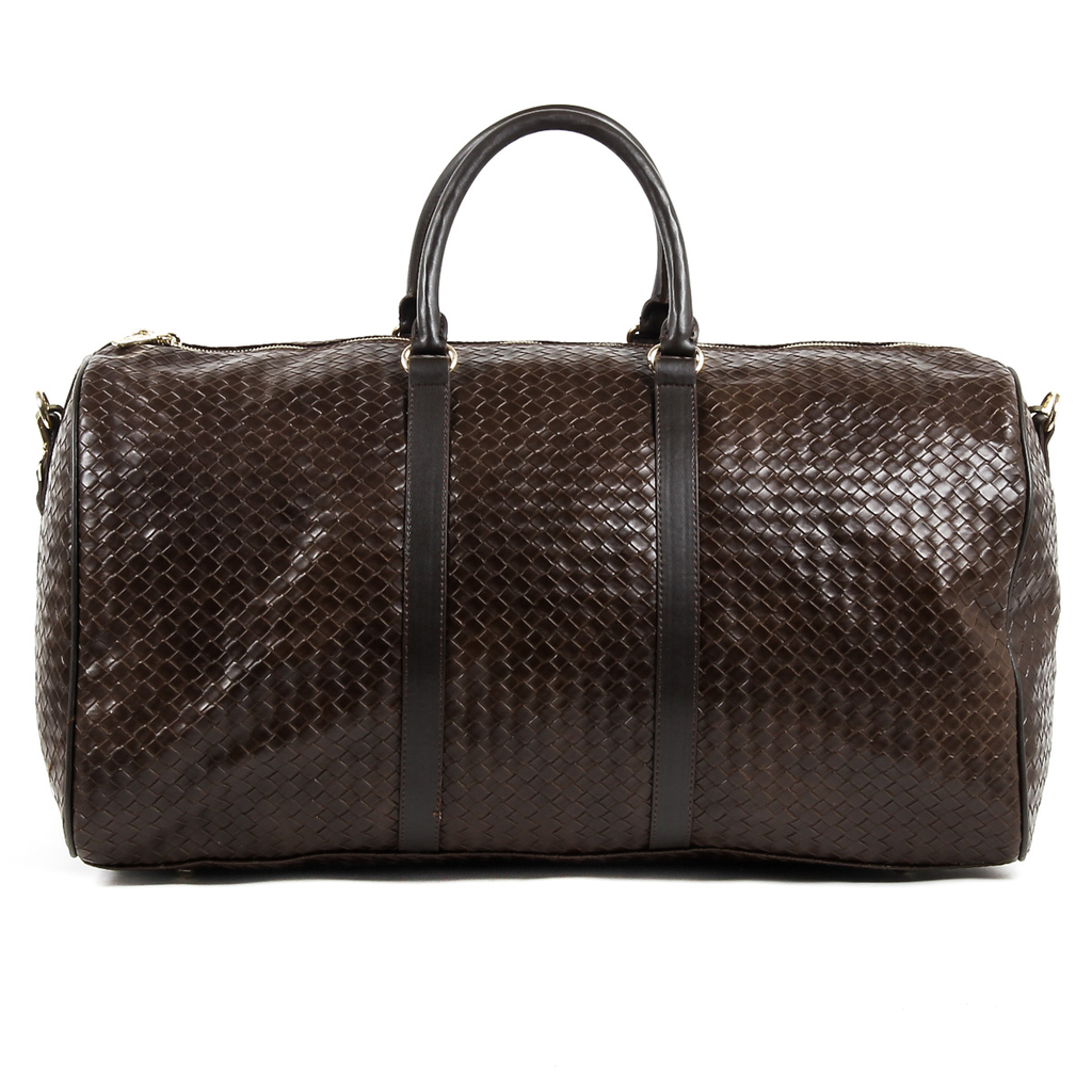 V 1969 Italia Borsa sportiva da uomo V1969018B COFFEE
