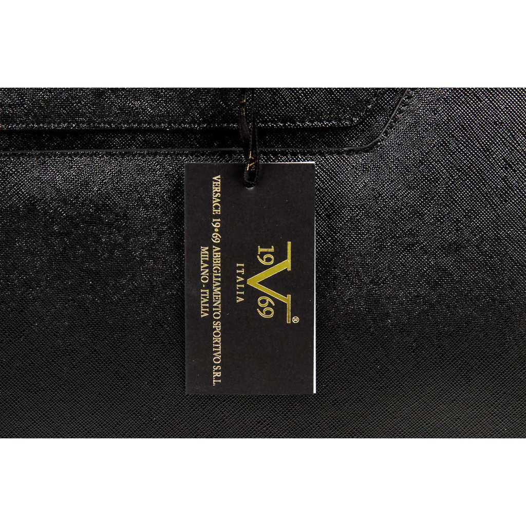 V 1969 Italia Borsa da donna V1969002 NERO
