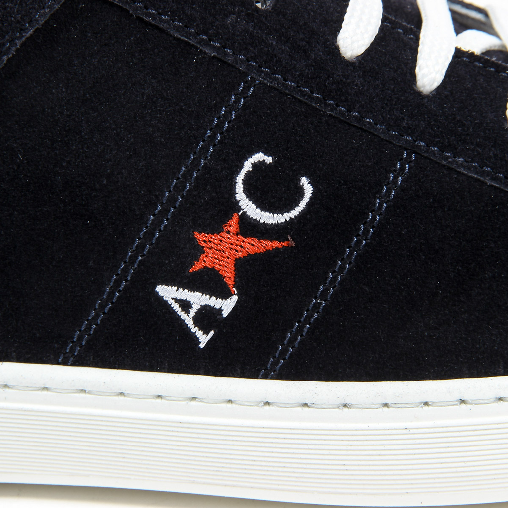 Sneaker da uomo Andrew Charles