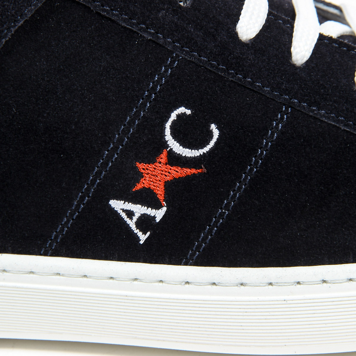 Sneaker da uomo Andrew Charles