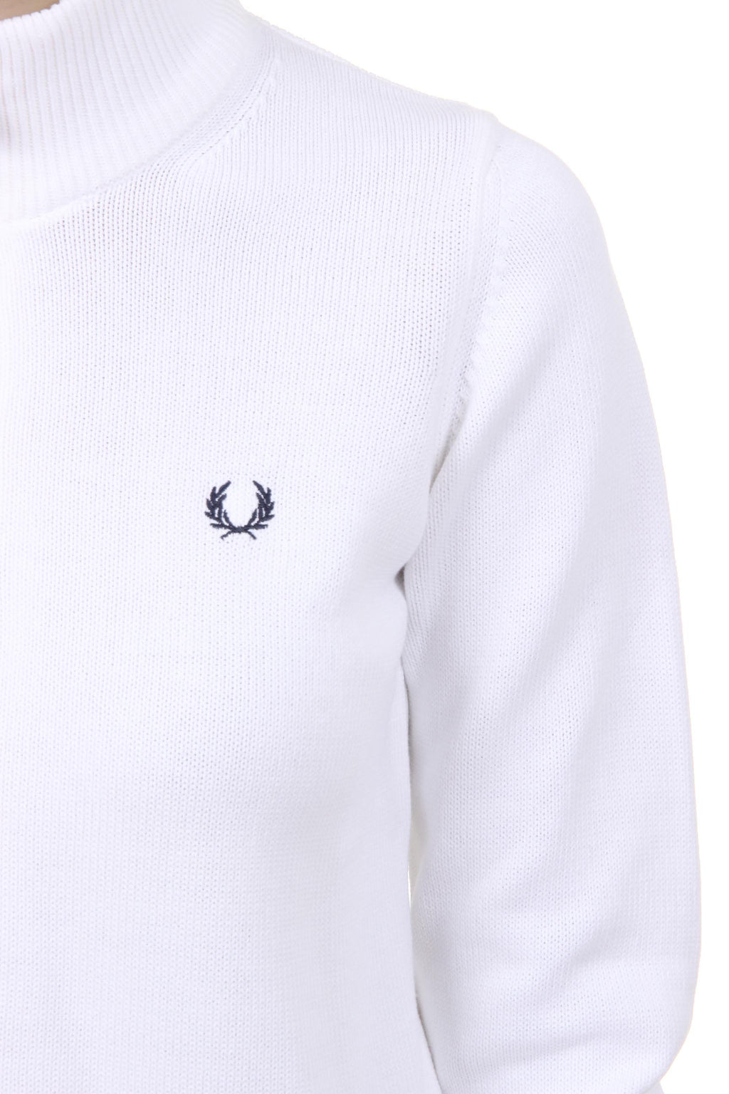 Maglione da donna Fred Perry 31402068 9100