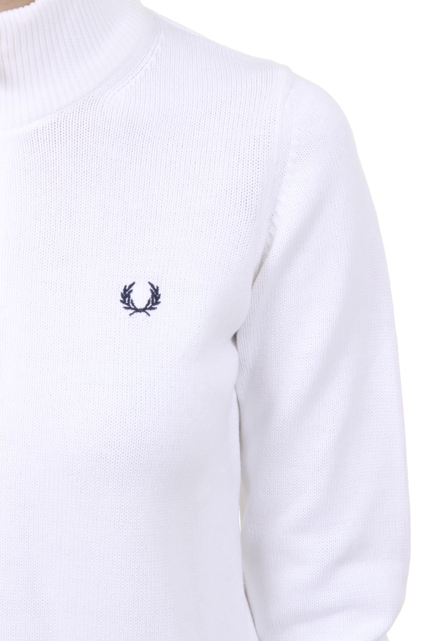 Maglione da donna Fred Perry 31402068 9100