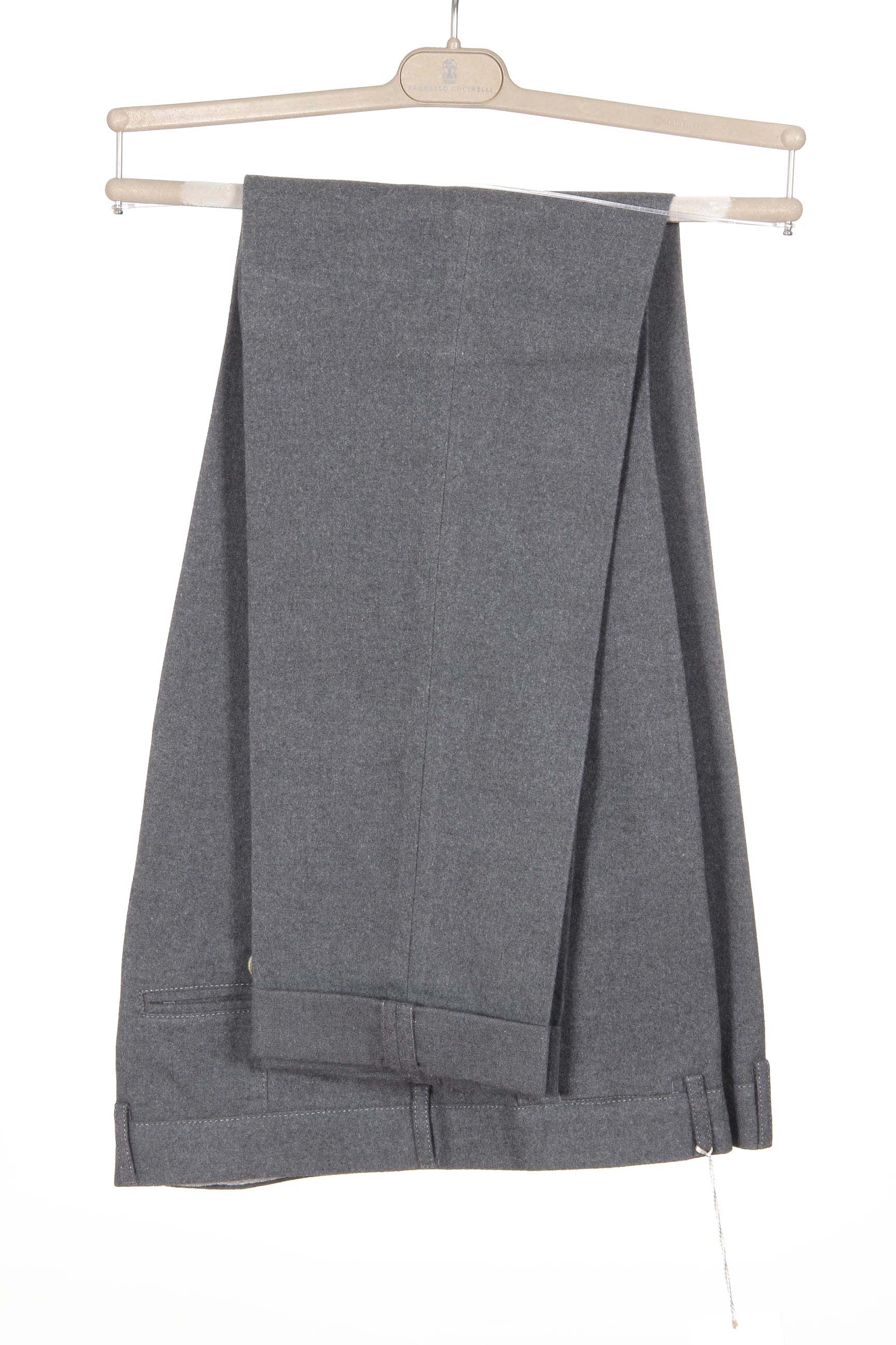 Pantaloni da uomo Brunello Cucinelli M036PP2112 C4658