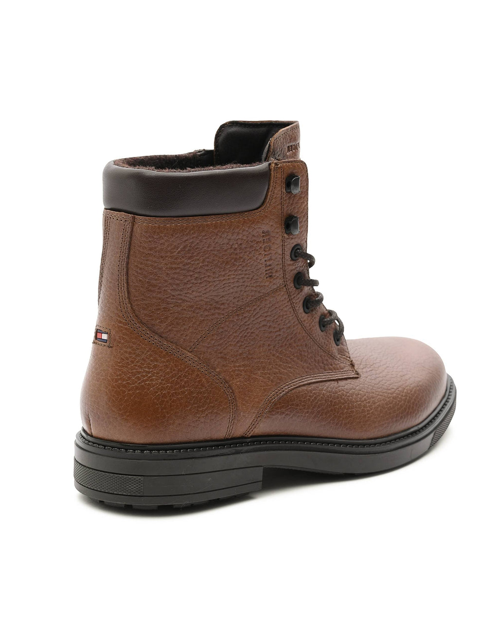 Stivali da uomo Tommy Hilfiger FM0FM05192GVI