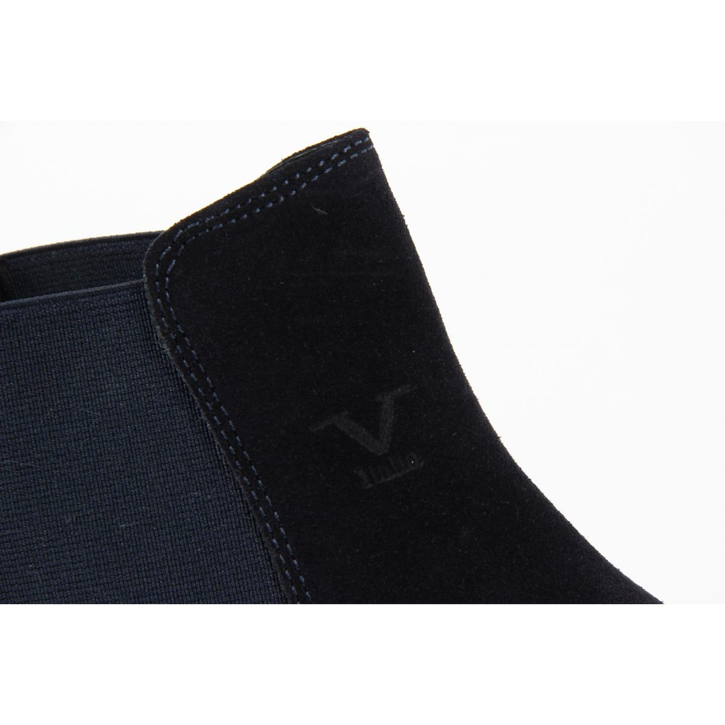 V 1969 Italia Stivaletto Uomo V7015 NAVY
