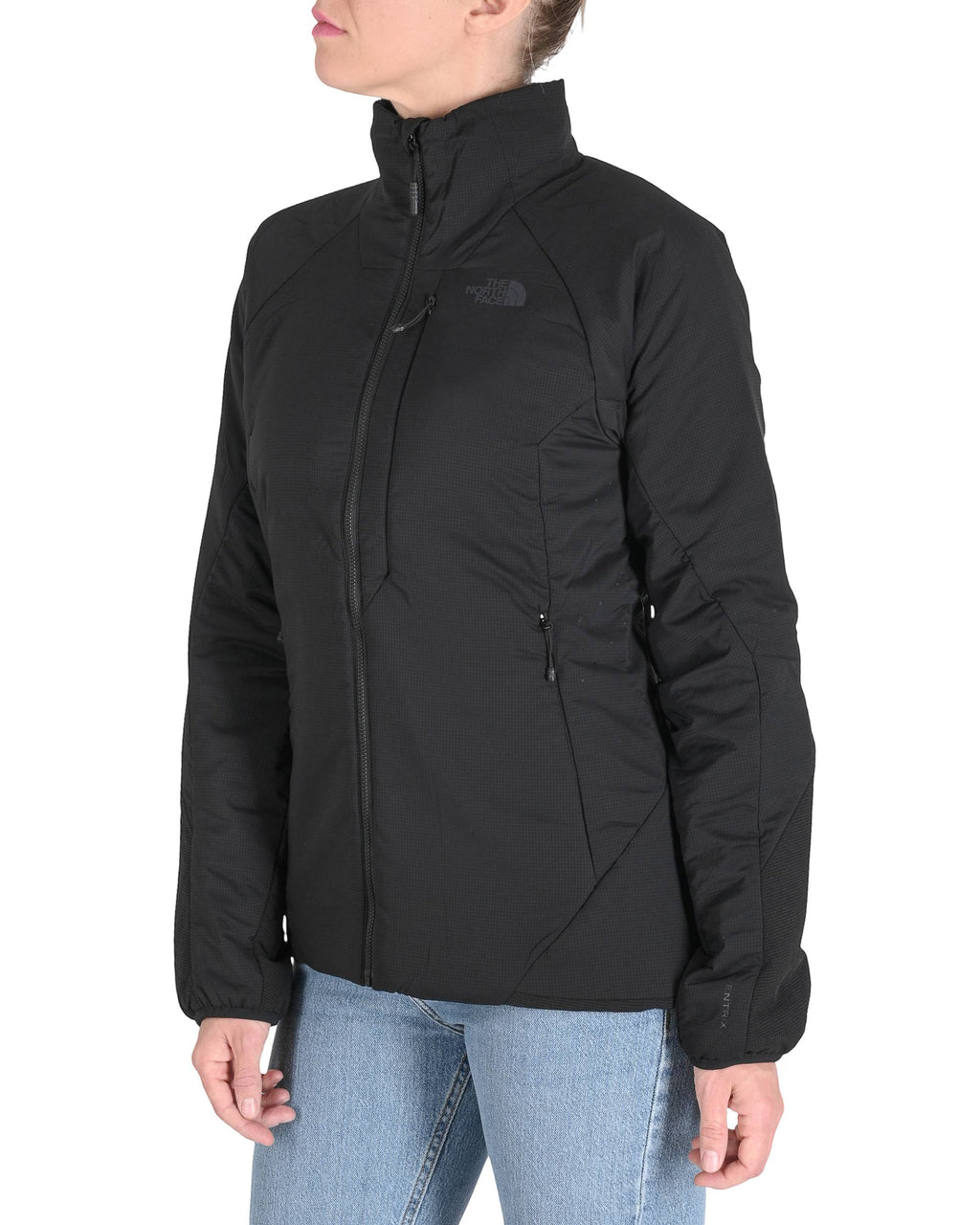 Giacca da donna The North Face nera 35DR_KX7