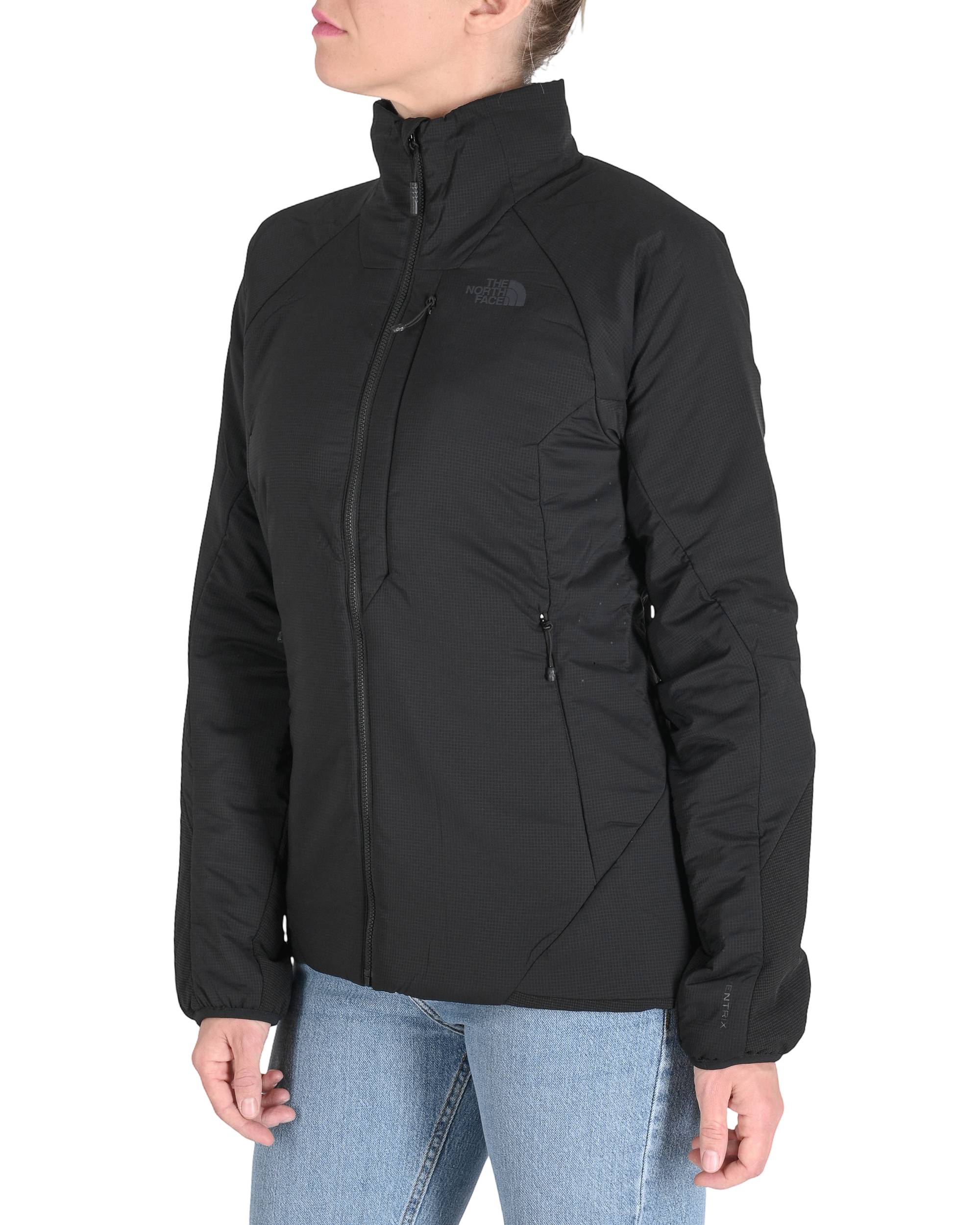 Giacca da donna The North Face nera 35DR_KX7